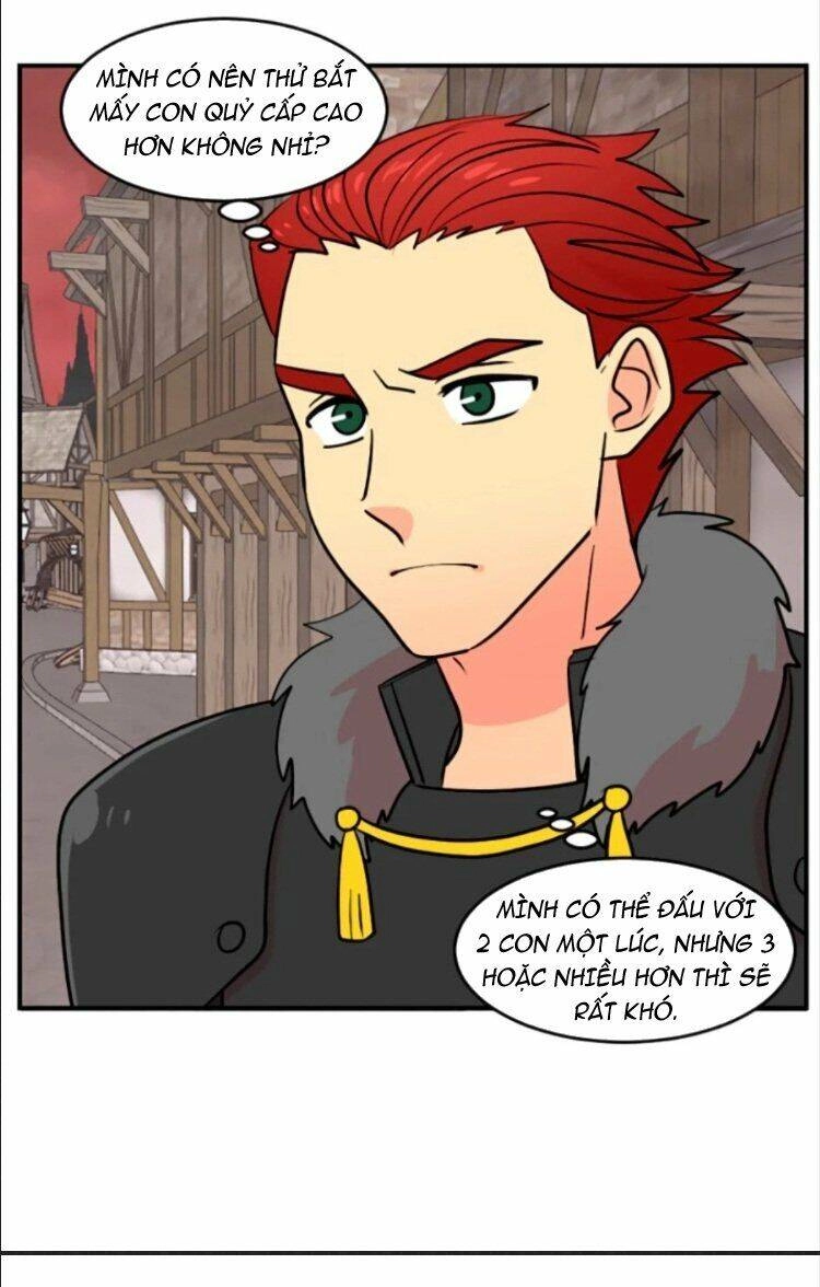 Mọt Sách Chapter 79 - 8