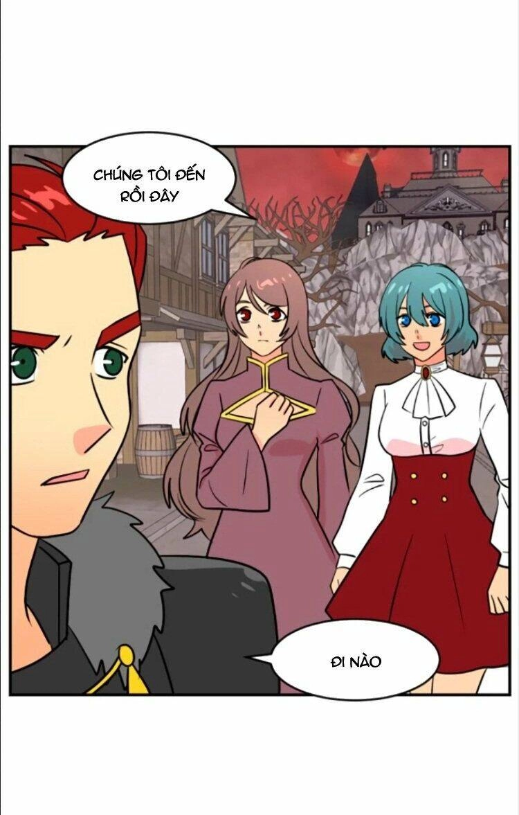 Mọt Sách Chapter 79 - 9