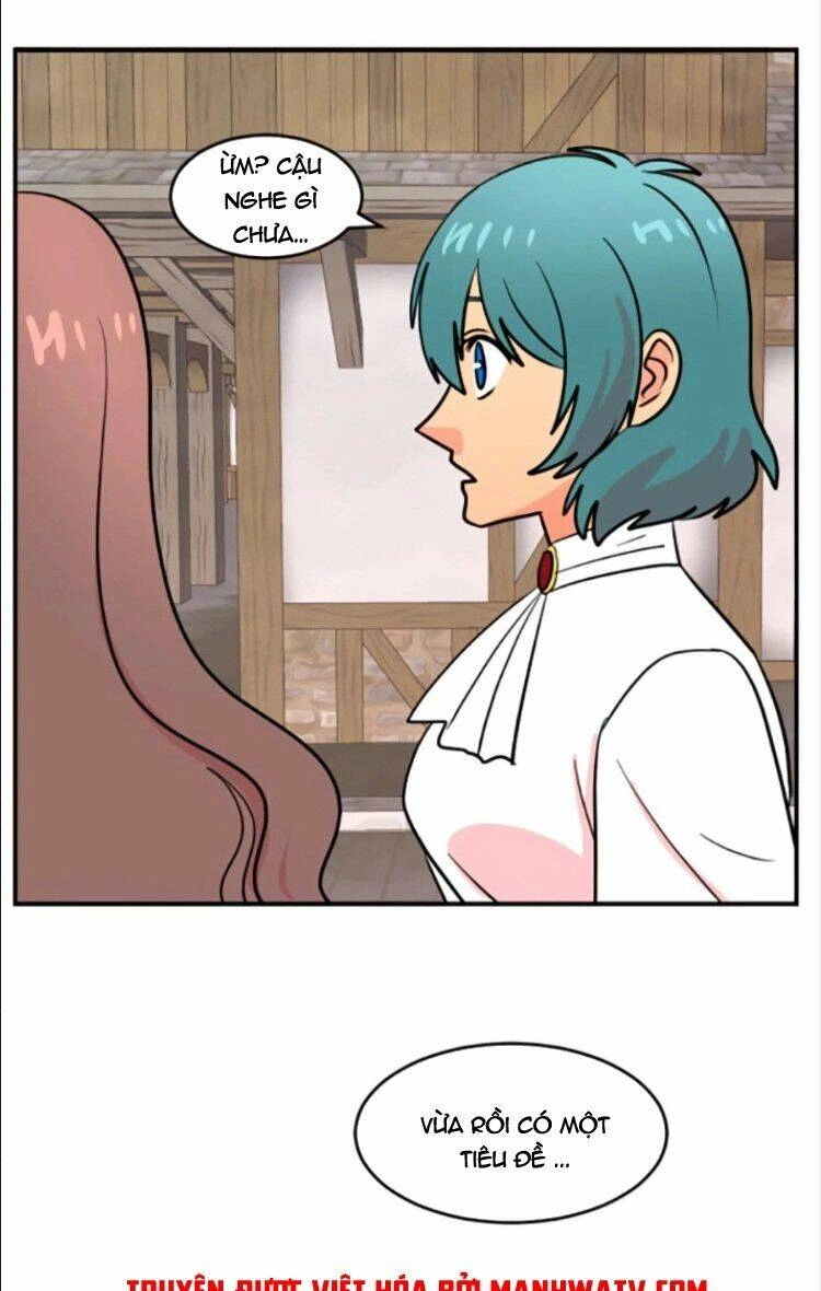 Mọt Sách Chapter 79 - 10