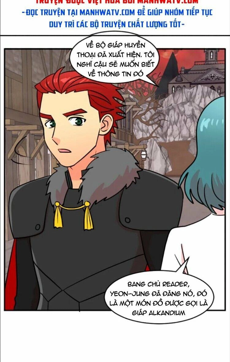 Mọt Sách Chapter 79 - 11