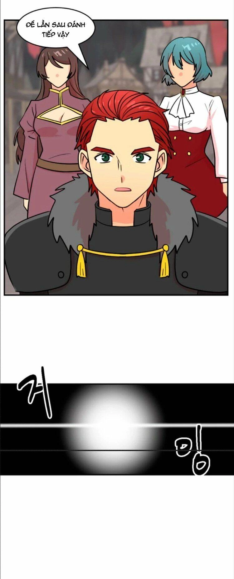 Mọt Sách Chapter 79 - 12