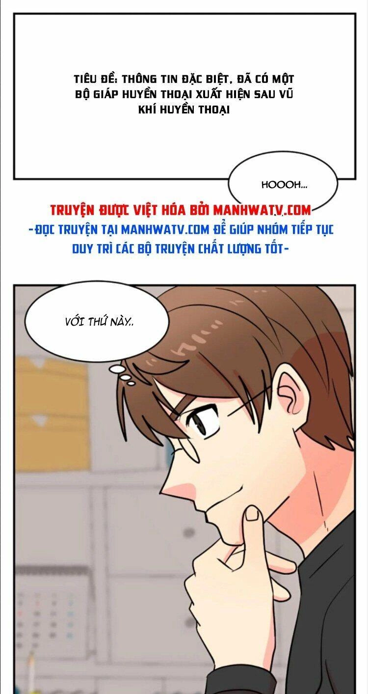 Mọt Sách Chapter 79 - 15