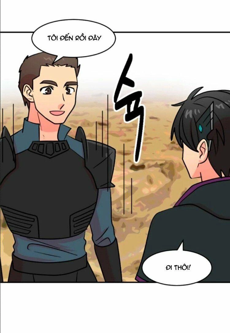 Mọt Sách Chapter 79 - 18