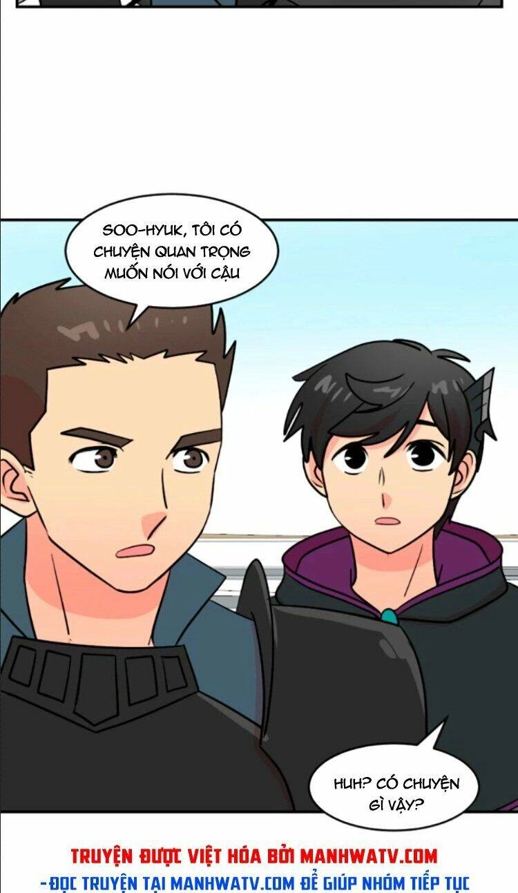 Mọt Sách Chapter 79 - 21