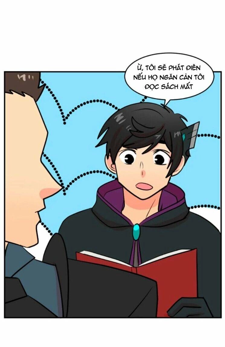 Mọt Sách Chapter 79 - 26