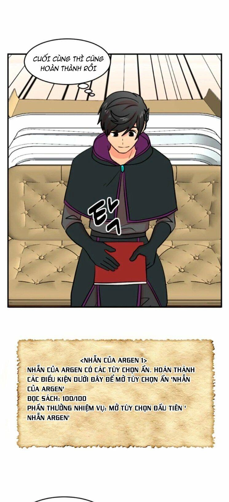 Mọt Sách Chapter 79 - 29