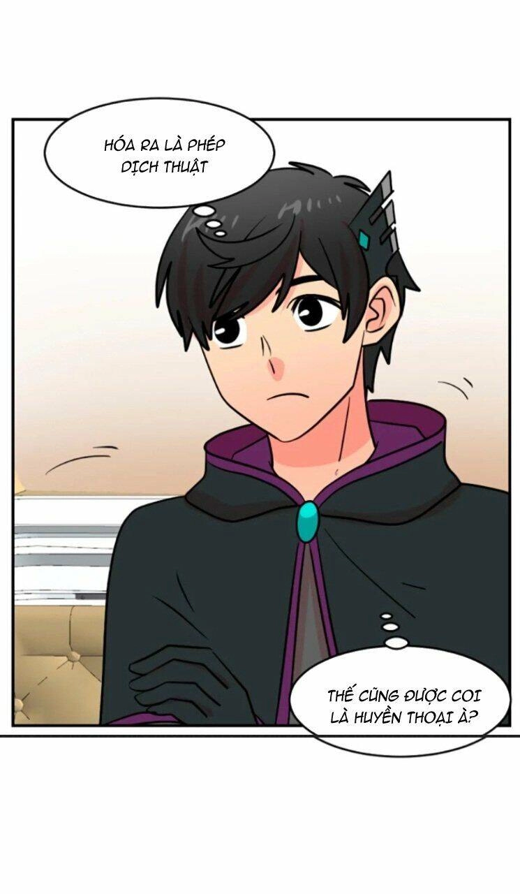 Mọt Sách Chapter 79 - 32