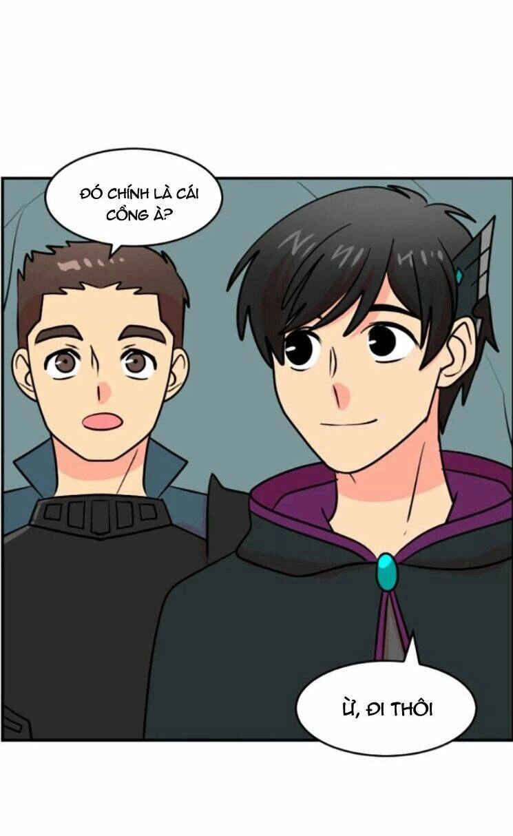 Mọt Sách Chapter 79 - 35