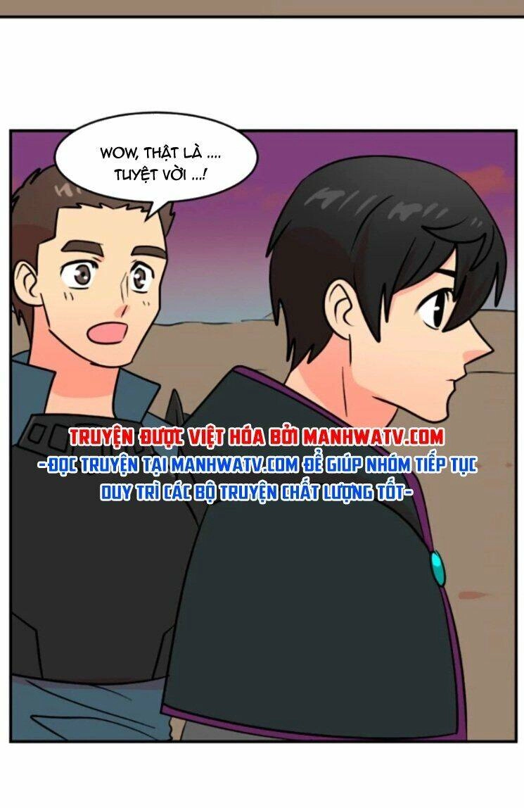 Mọt Sách Chapter 79 - 38