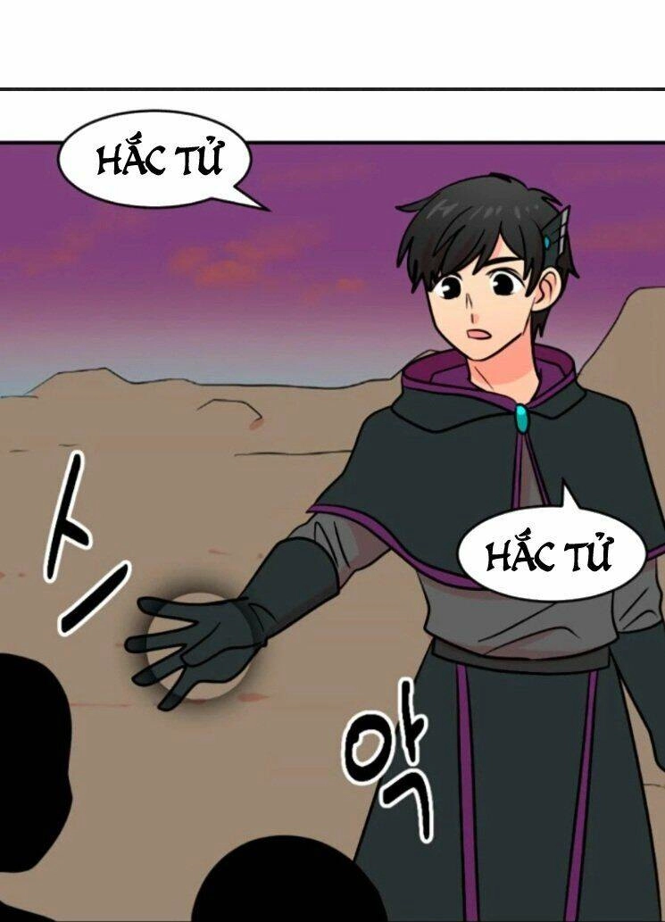 Mọt Sách Chapter 79 - 40