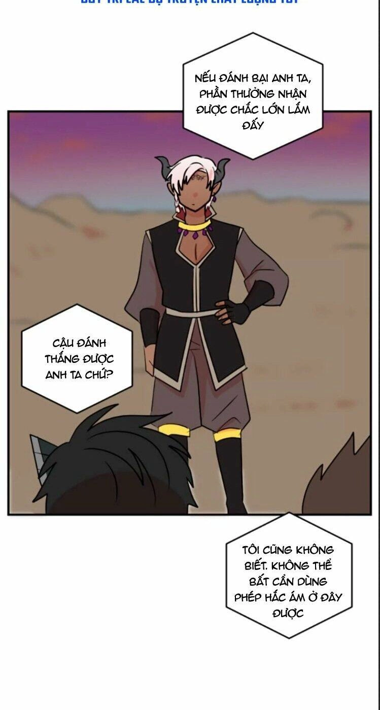 Mọt Sách Chapter 79 - 53