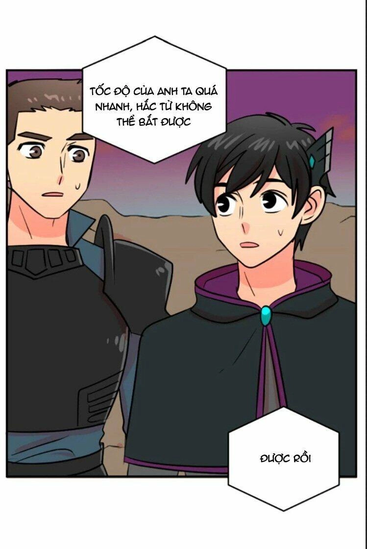 Mọt Sách Chapter 79 - 55