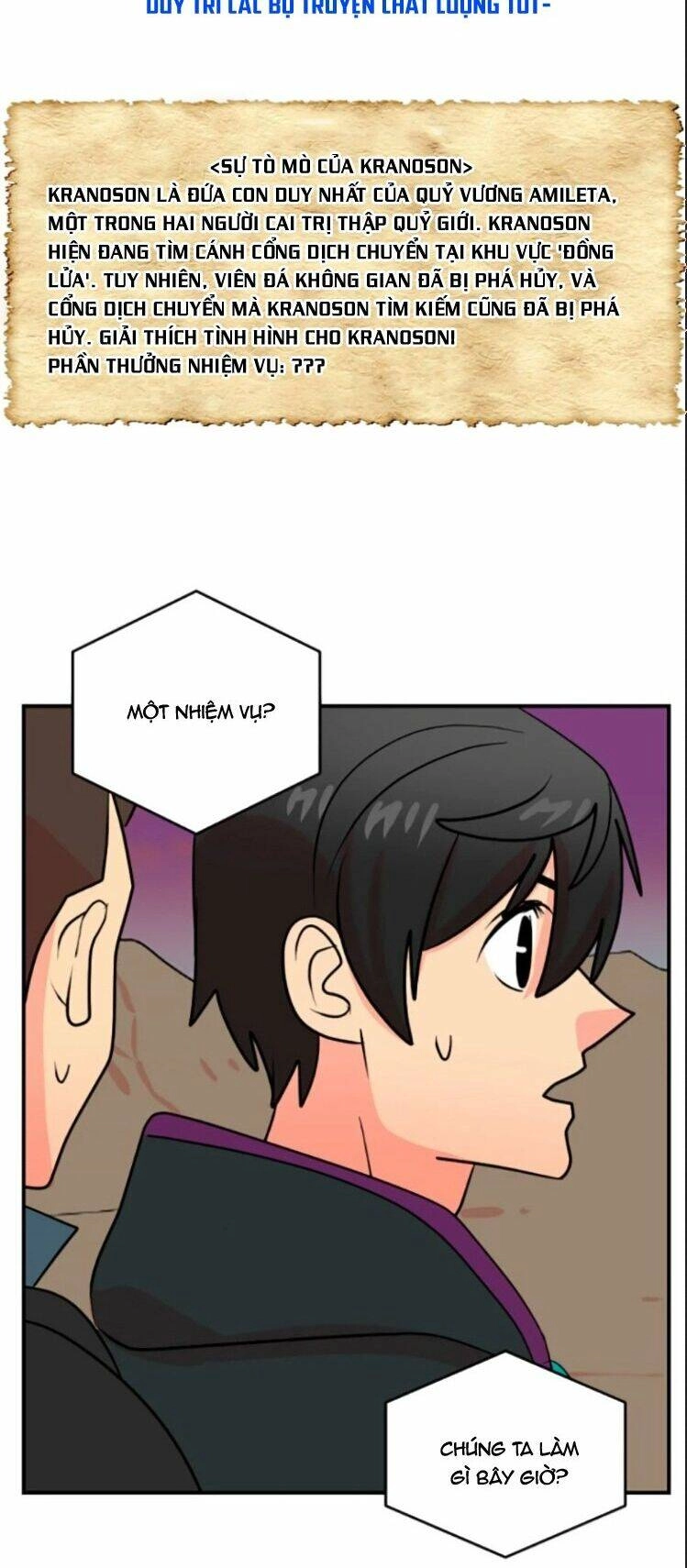 Mọt Sách Chapter 79 - 57