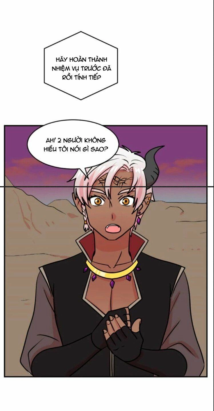 Mọt Sách Chapter 79 - 58