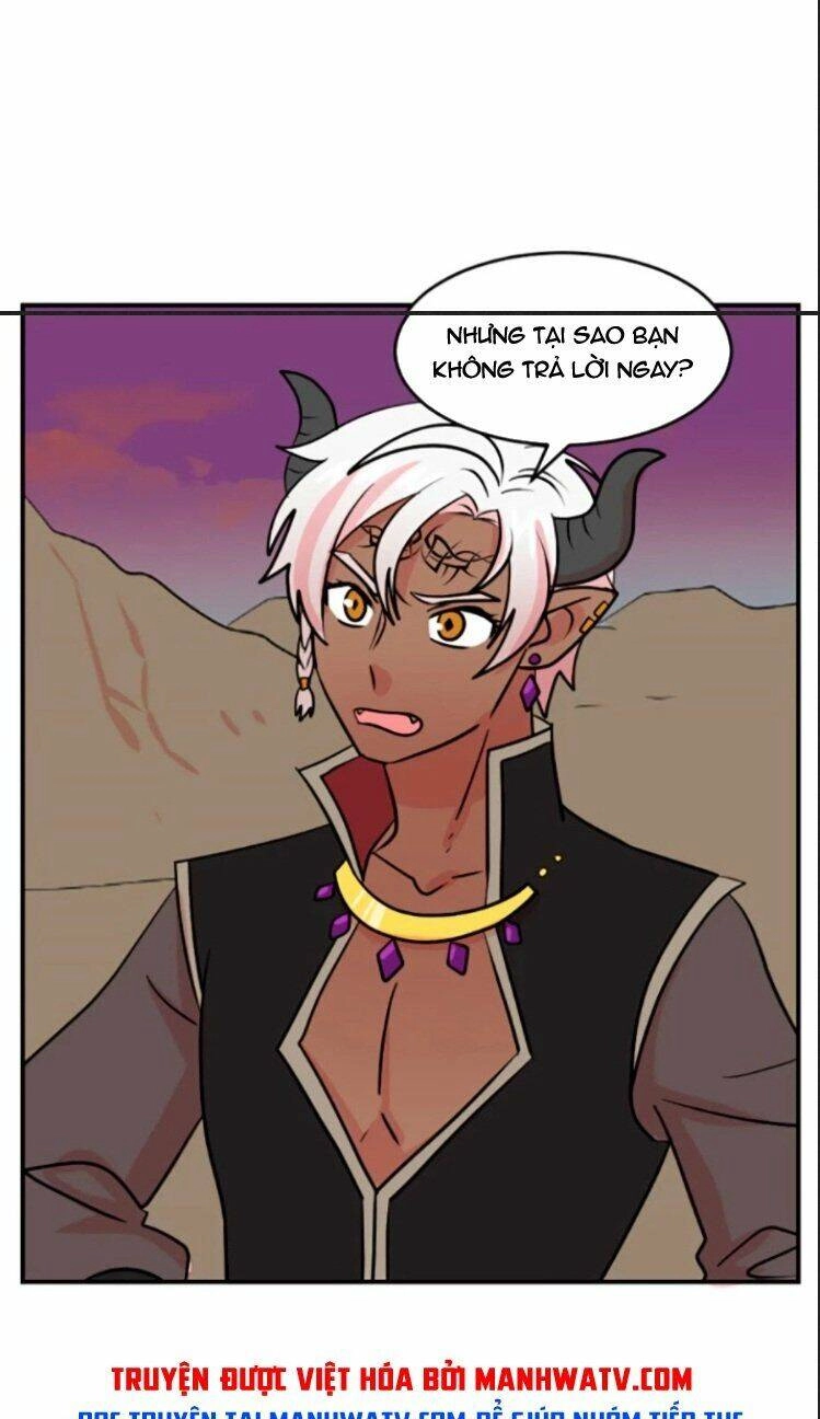 Mọt Sách Chapter 79 - 60