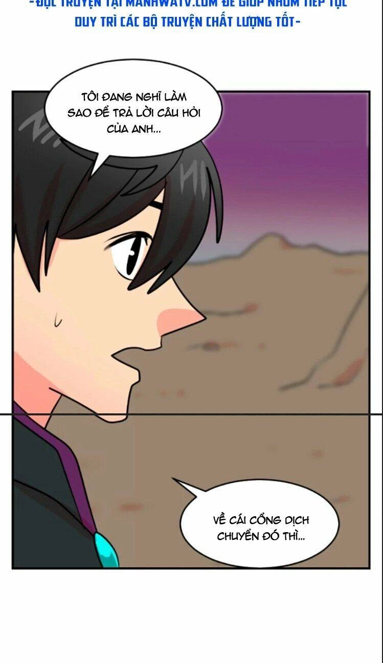 Mọt Sách Chapter 79 - 61