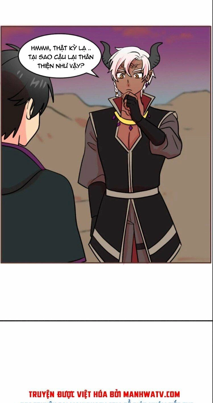 Mọt Sách Chapter 79 - 66