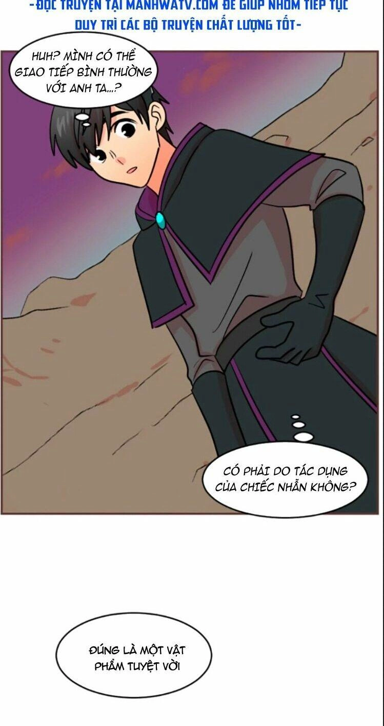 Mọt Sách Chapter 79 - 67