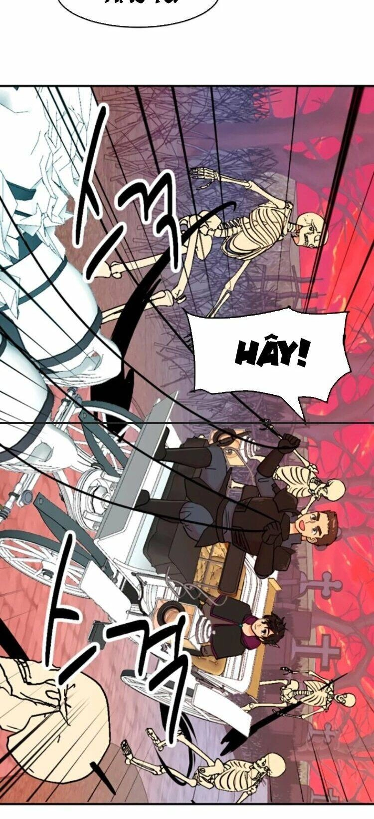 Mọt Sách Chapter 80 - 3