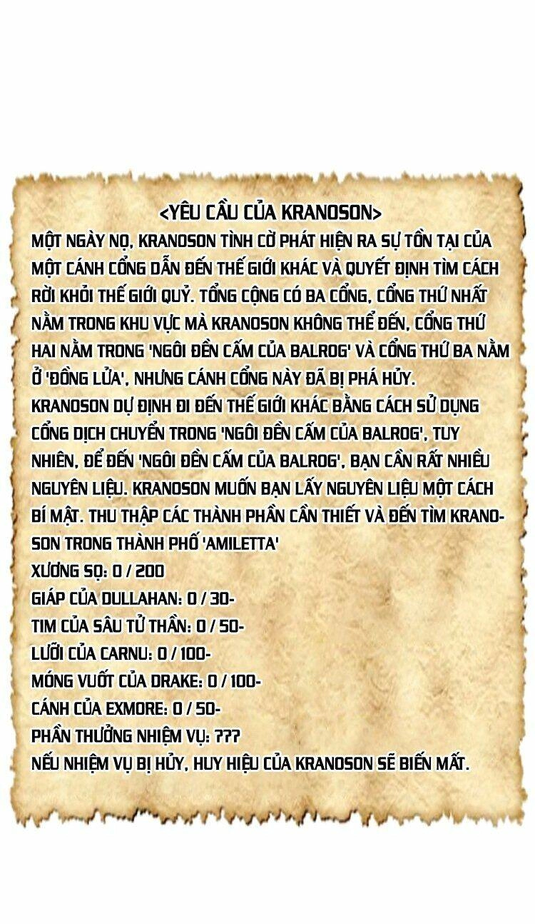 Mọt Sách Chapter 80 - 4