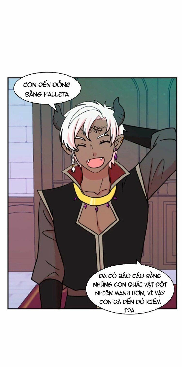 Mọt Sách Chapter 80 - 8