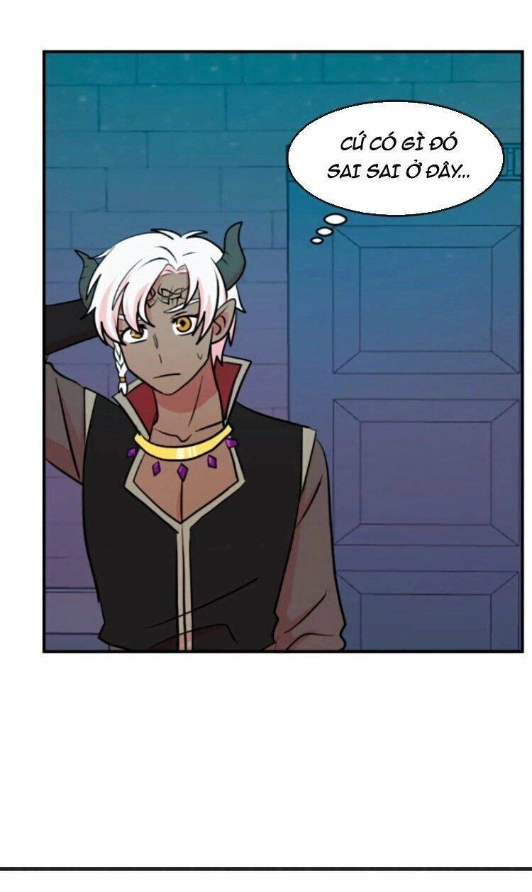 Mọt Sách Chapter 80 - 18