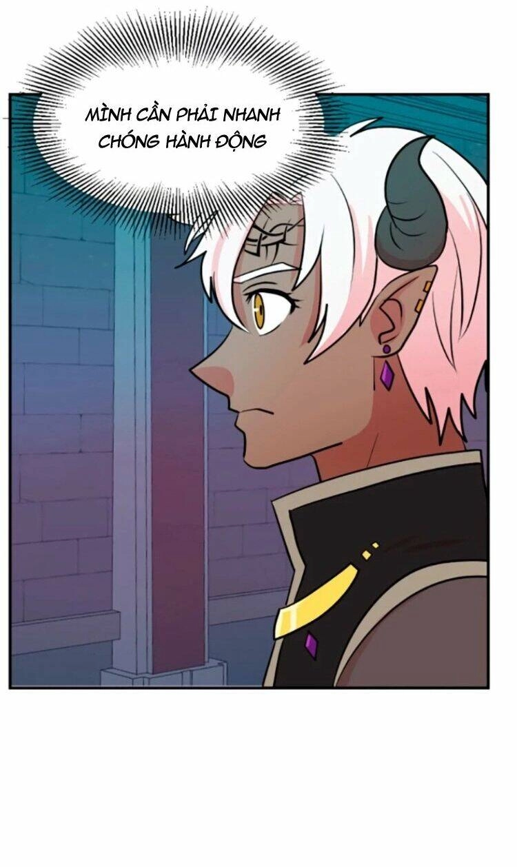 Mọt Sách Chapter 80 - 19