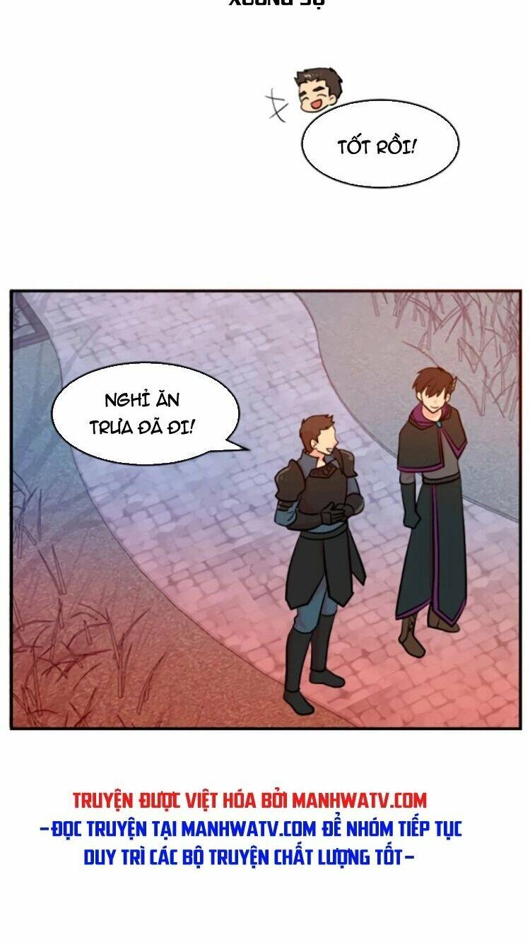 Mọt Sách Chapter 80 - 21