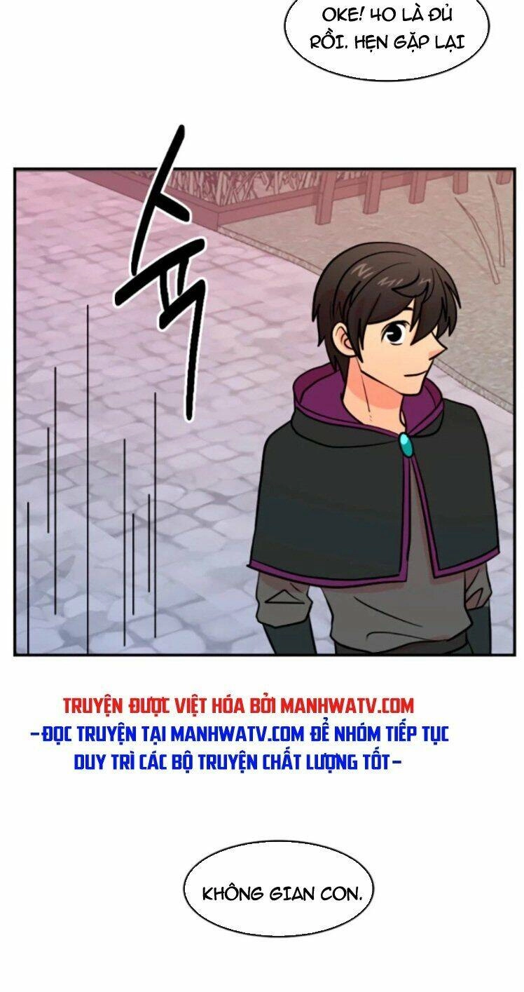 Mọt Sách Chapter 80 - 23