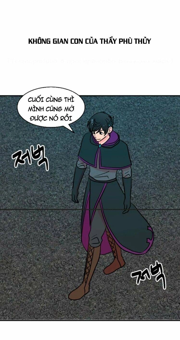 Mọt Sách Chapter 80 - 24