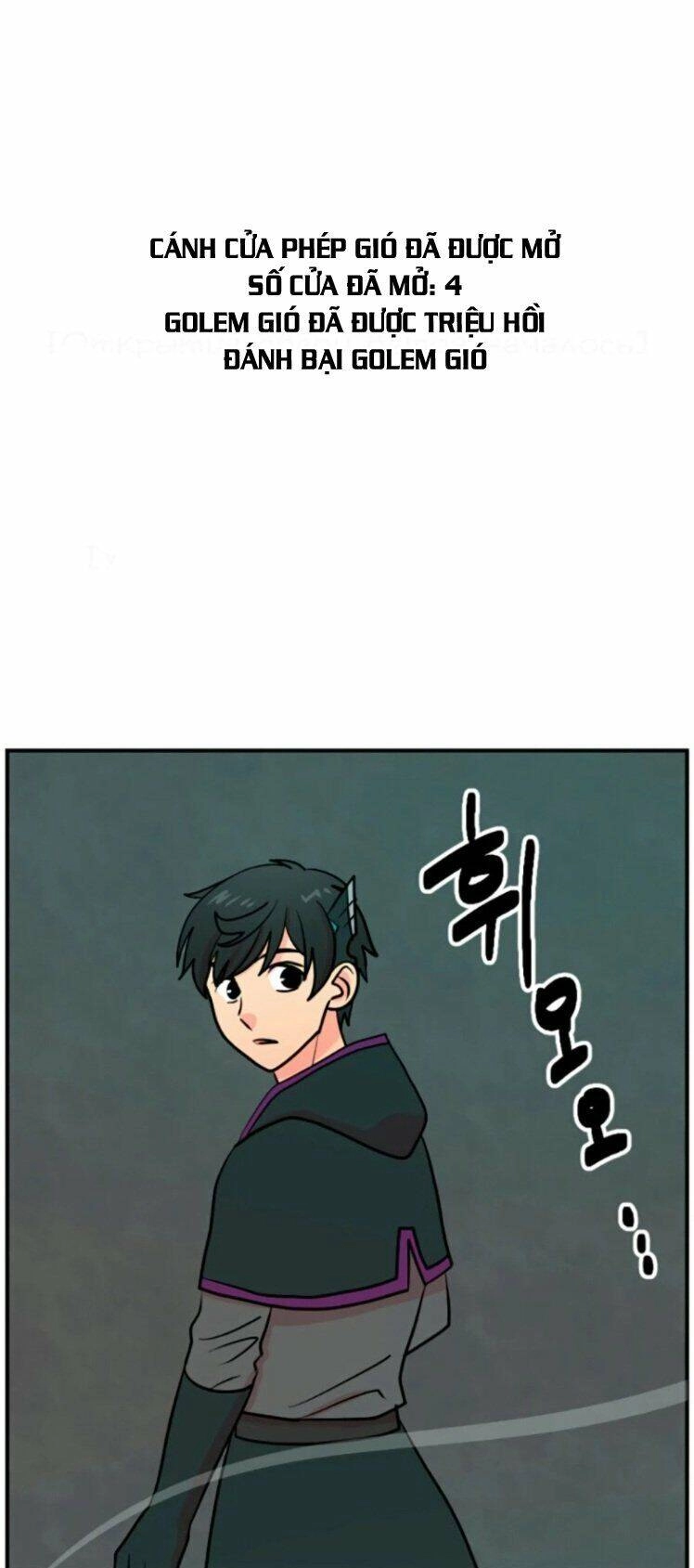 Mọt Sách Chapter 80 - 27