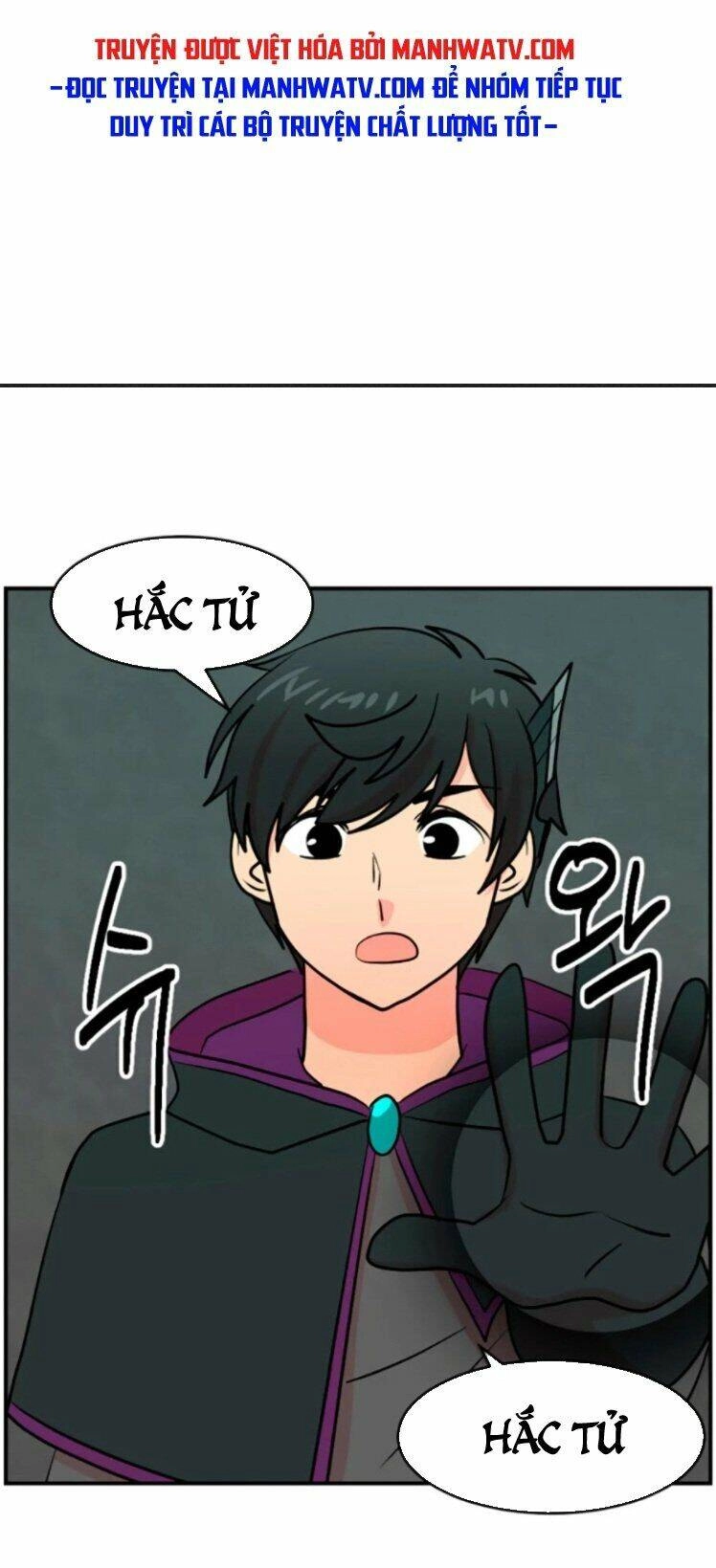 Mọt Sách Chapter 80 - 29