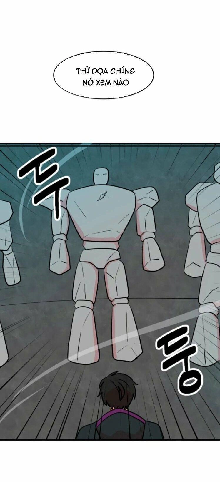 Mọt Sách Chapter 80 - 30