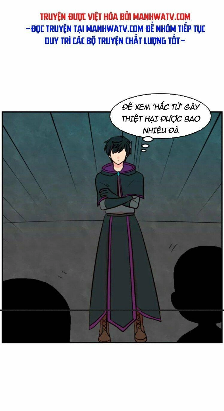 Mọt Sách Chapter 80 - 33