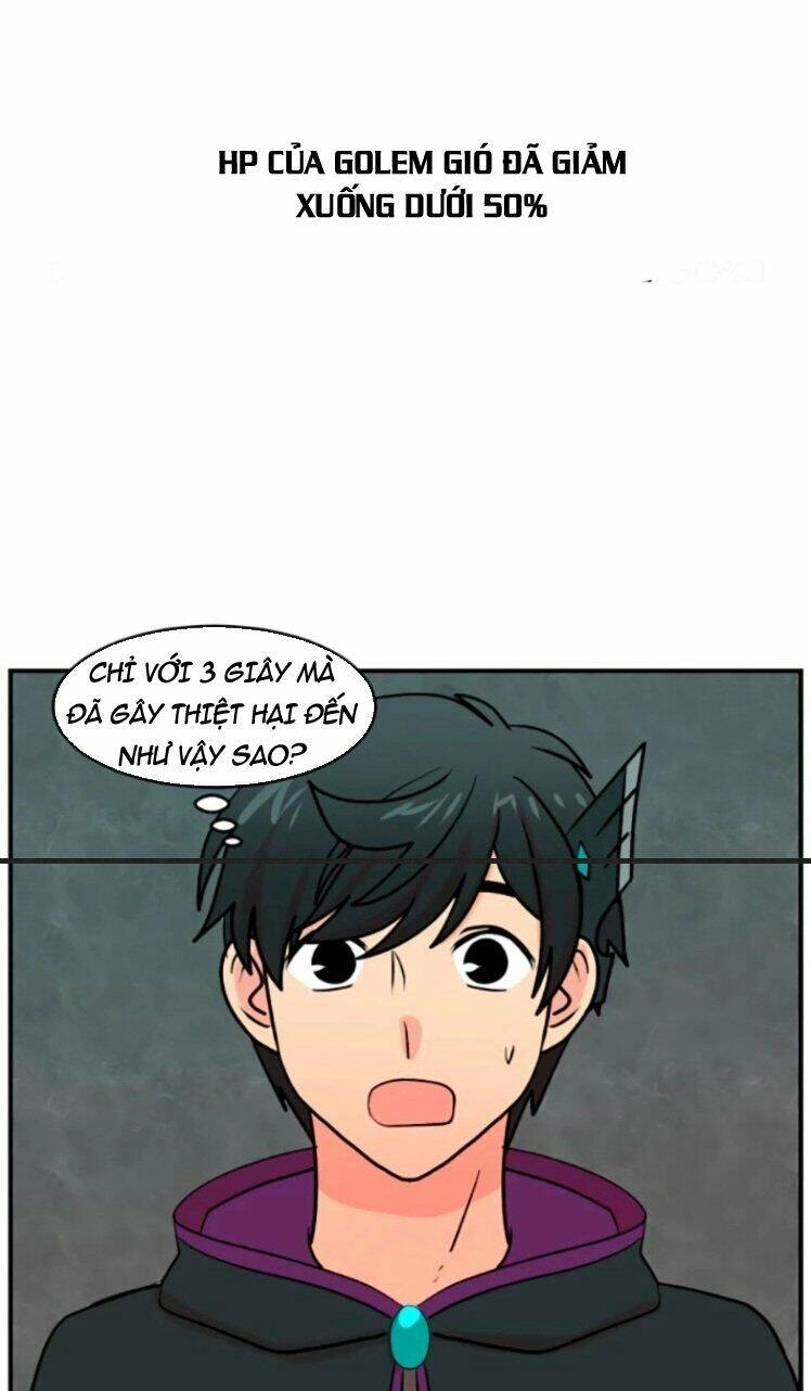 Mọt Sách Chapter 80 - 35