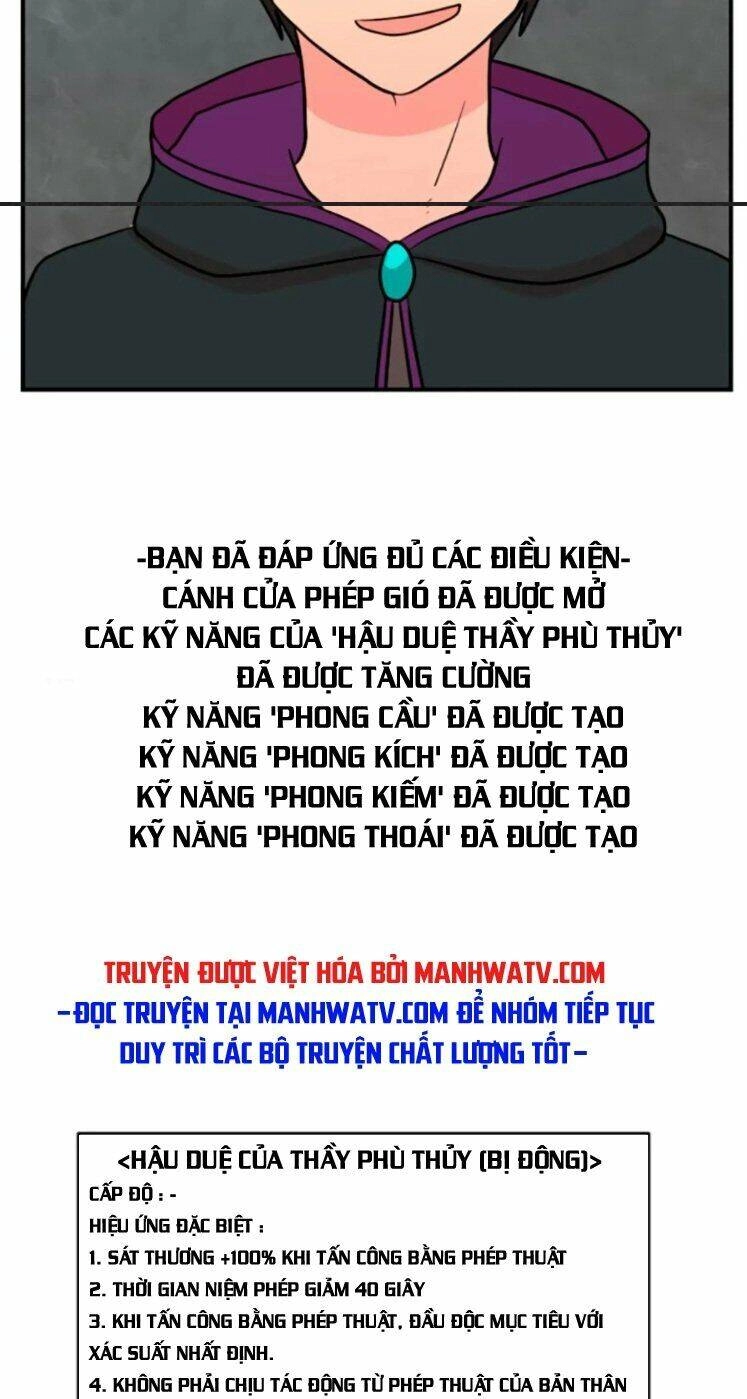 Mọt Sách Chapter 80 - 44