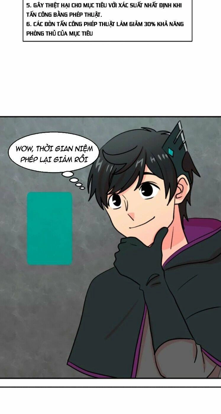 Mọt Sách Chapter 80 - 45