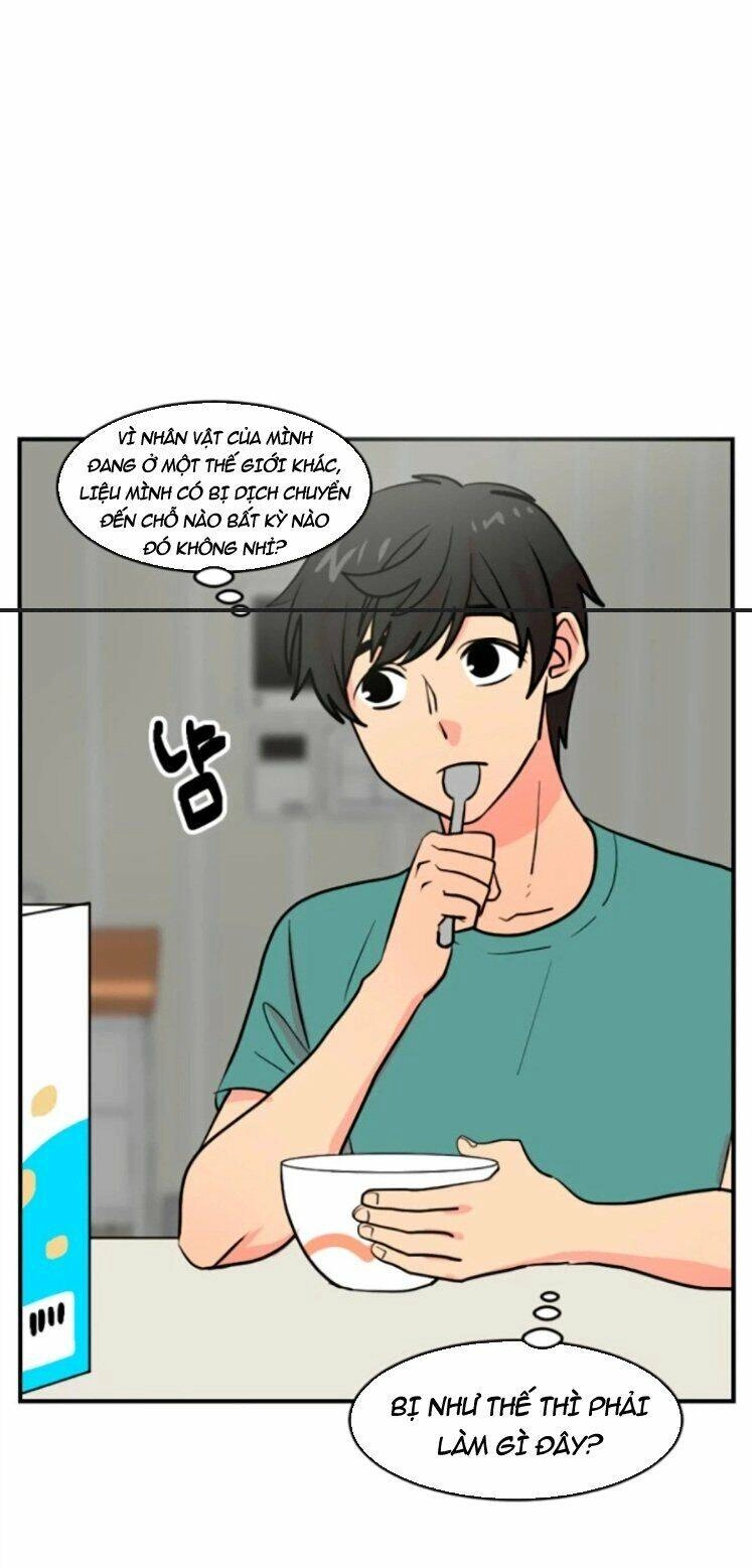 Mọt Sách Chapter 80 - 48