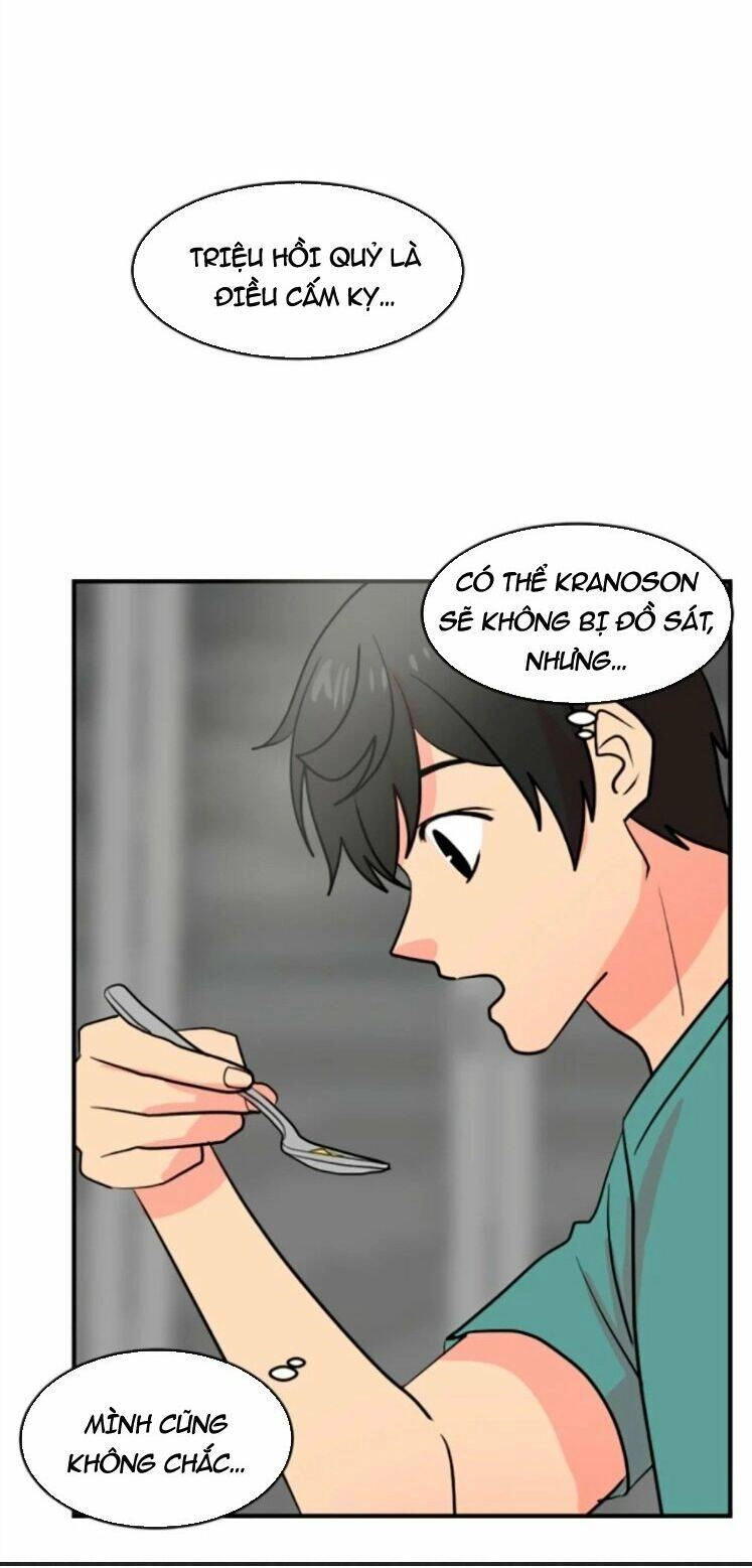 Mọt Sách Chapter 80 - 49