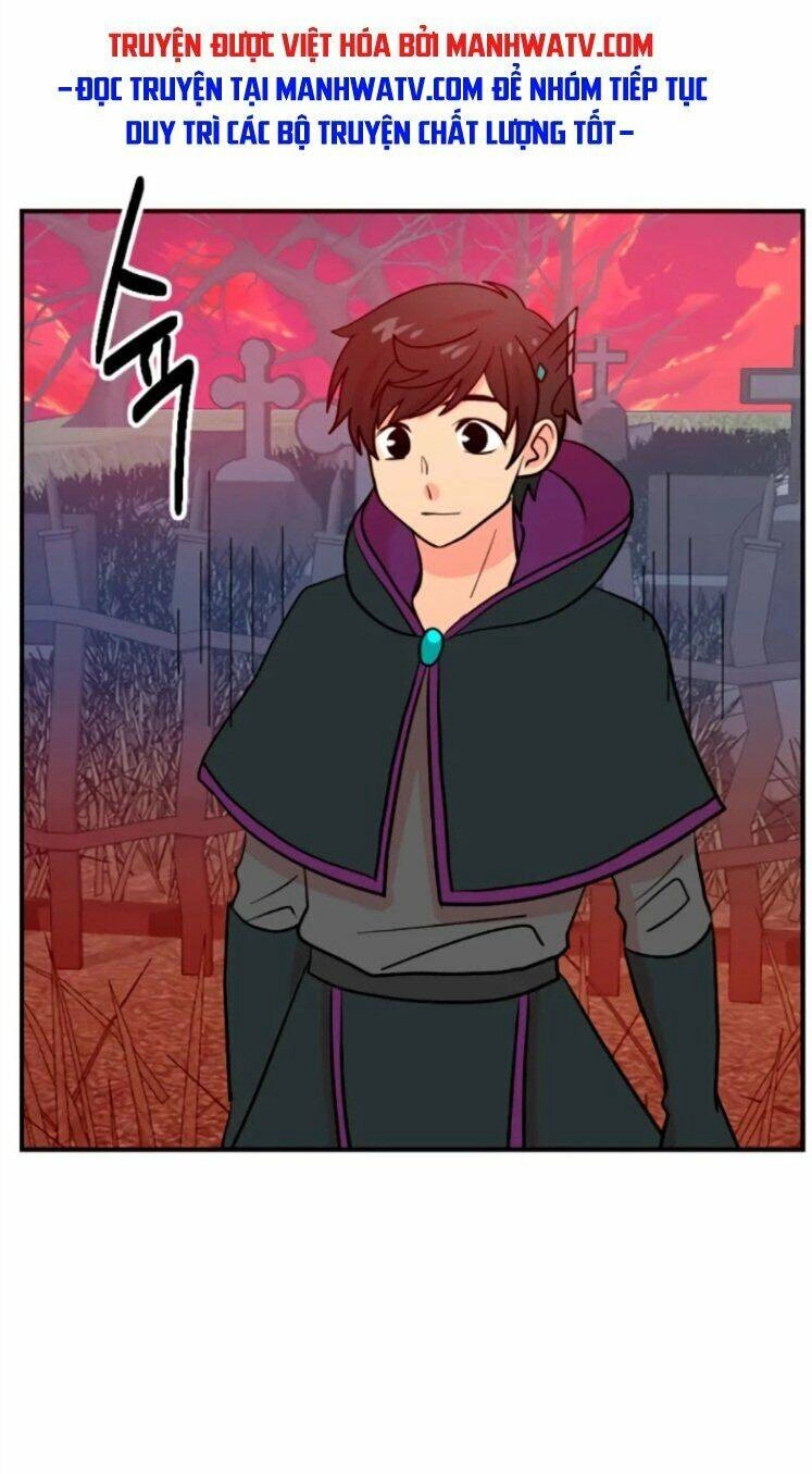 Mọt Sách Chapter 80 - 50