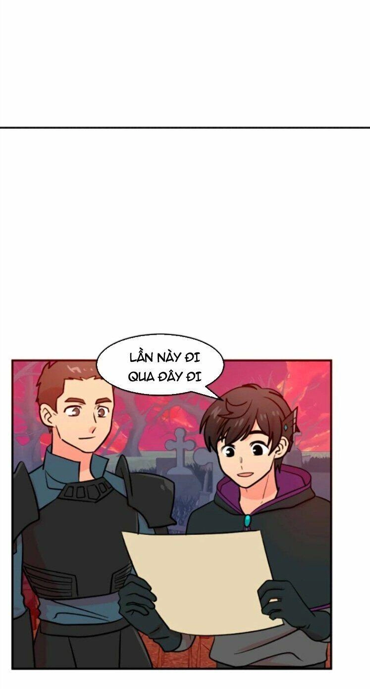 Mọt Sách Chapter 80 - 52