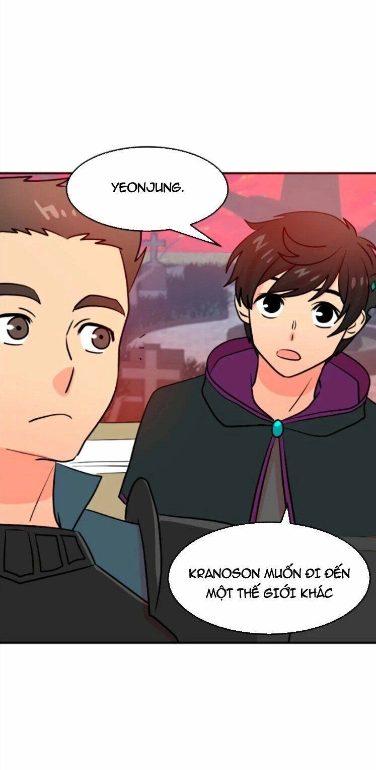 Mọt Sách Chapter 80 - 54