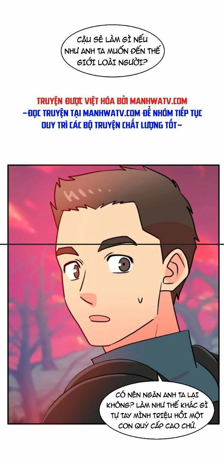 Mọt Sách Chapter 80 - 55