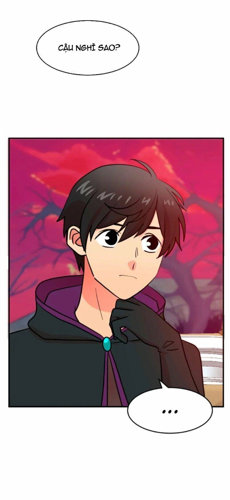 Mọt Sách Chapter 80 - 56