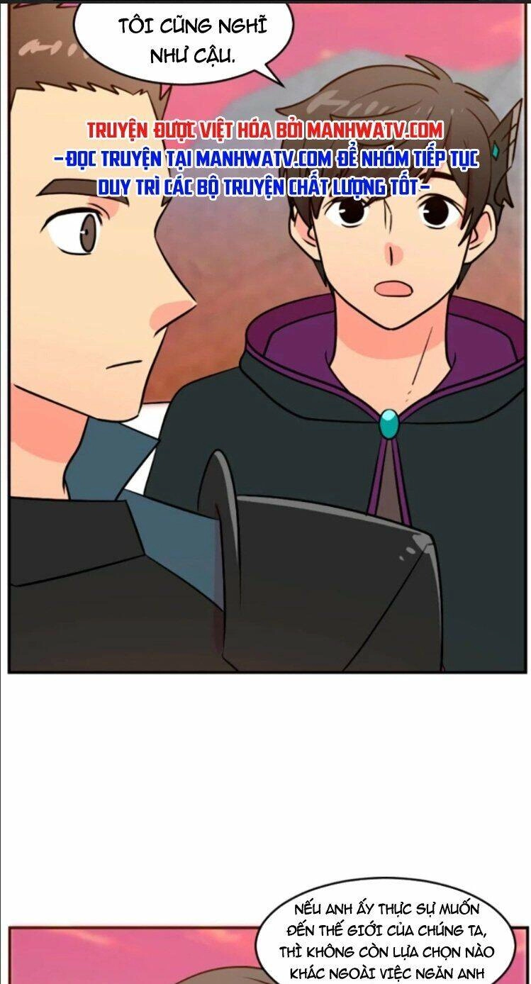 Mọt Sách Chapter 81 - 2