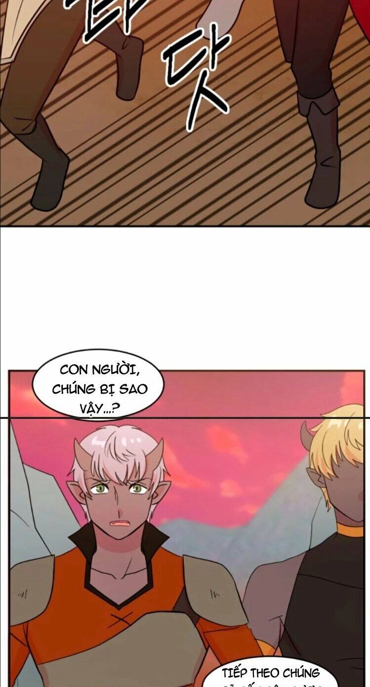 Mọt Sách Chapter 81 - 5