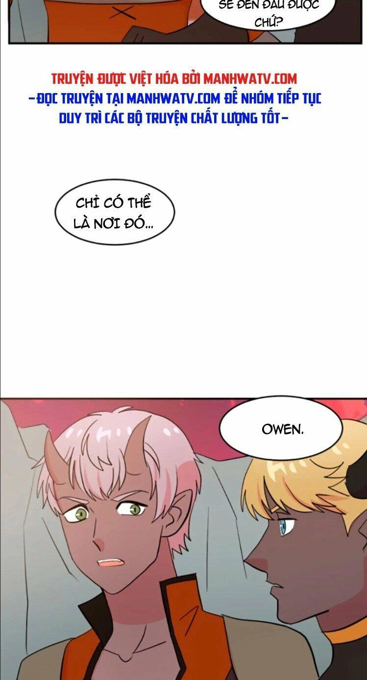 Mọt Sách Chapter 81 - 6