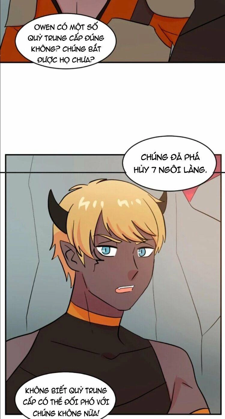 Mọt Sách Chapter 81 - 7