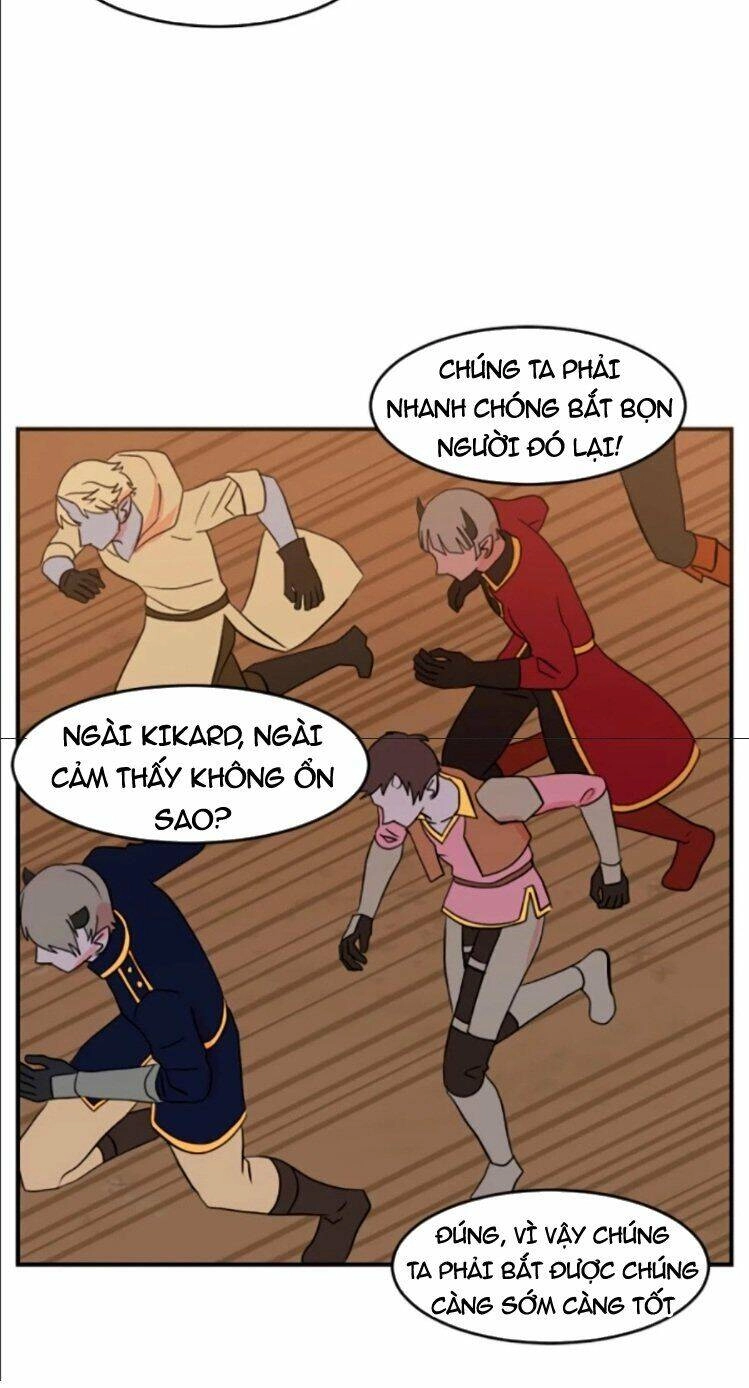 Mọt Sách Chapter 81 - 8