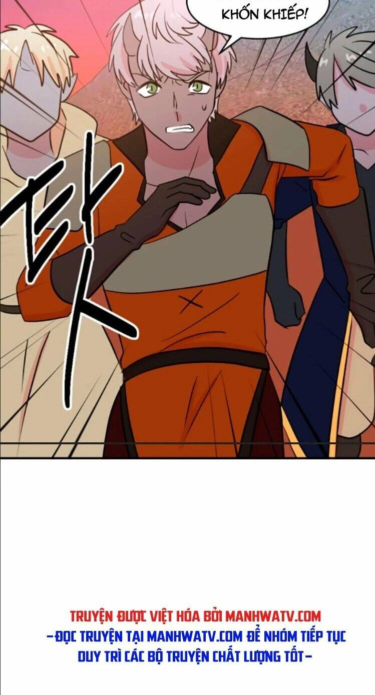 Mọt Sách Chapter 81 - 11